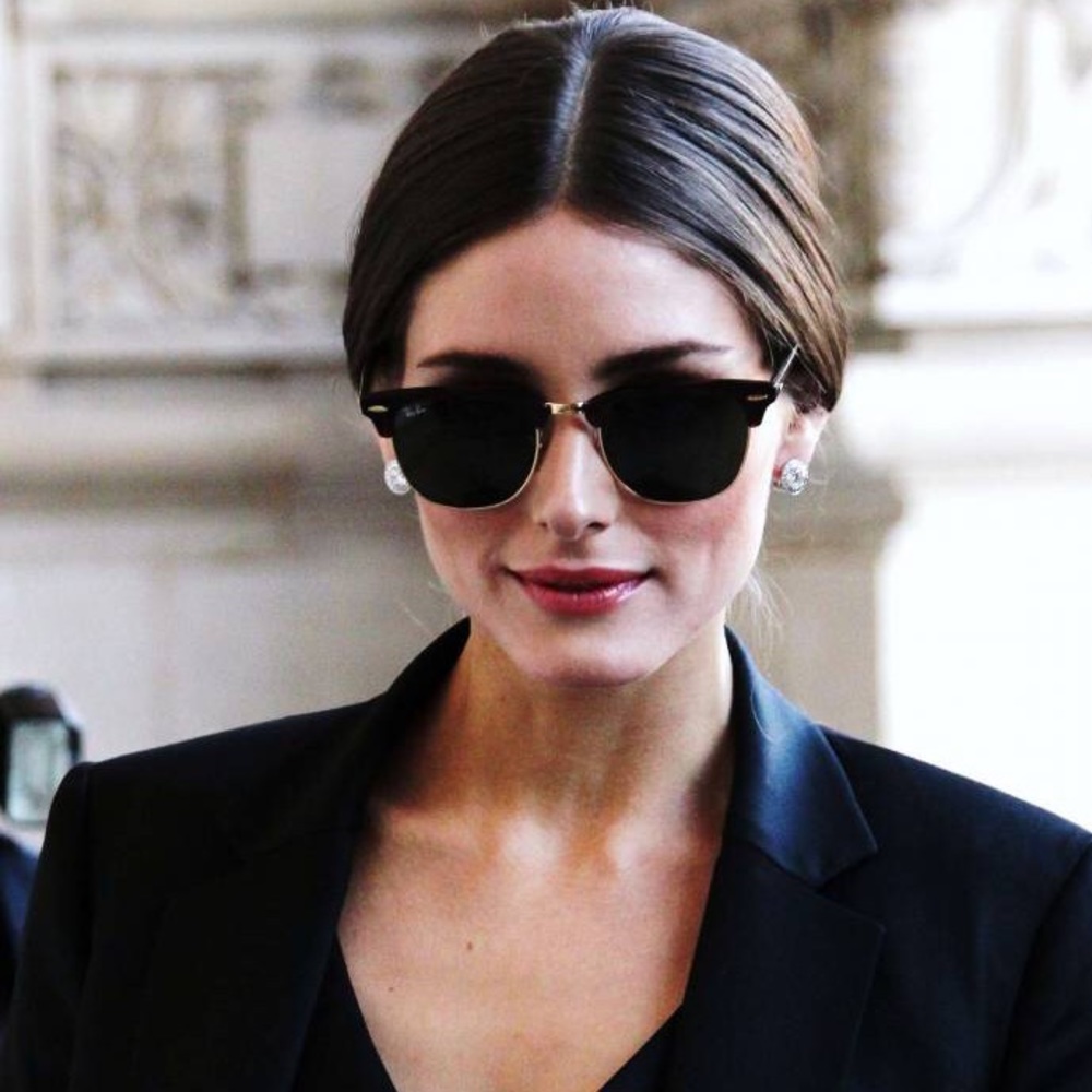 Ray ban clubmaster